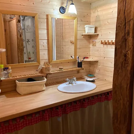 Chez Marie * アランシュ