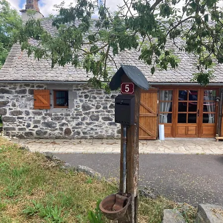 Chez Marie アランシュ